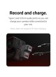 Insta360 Ace Pro Mic Adapter Audio Microphone Mount Type-C 3.5mm